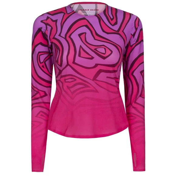 Emilio Pucci | Tops | 2 Nwt Orlebar Brown X Emilio Pucci Rush